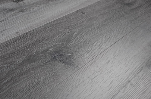 GRABADO EN RELIEVE EN REGISTRO sincronizó el suelo impermeable antirresbaladizo 1 del proceso estadístico de la tecleo-cerradura respetuosa del medio ambiente 5.5m m EIR del piso del proceso estadístico