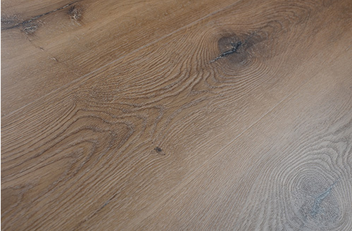 GRABADO EN RELIEVE EN REGISTRO sincronizó el suelo impermeable antirresbaladizo 2 del proceso estadístico de la tecleo-cerradura respetuosa del medio ambiente 5.5m m EIR del piso del proceso estadístico